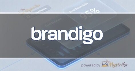 Brandigo China Agency logo
