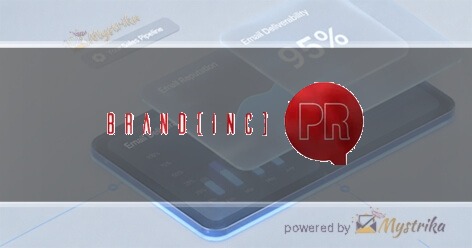 Brandinc PR
