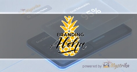 Branding Aloha