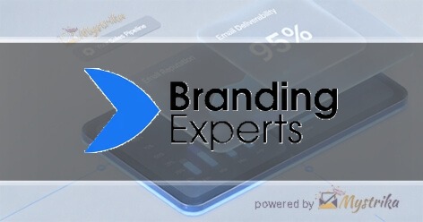 Branding Experts Agency logo
