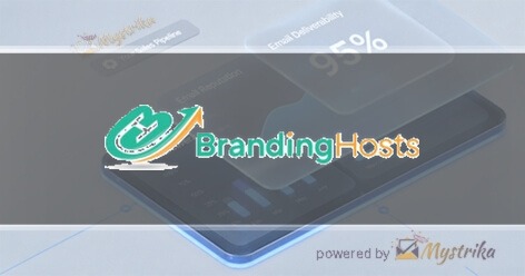 Branding Hosts