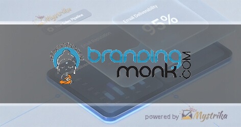 Branding Monk