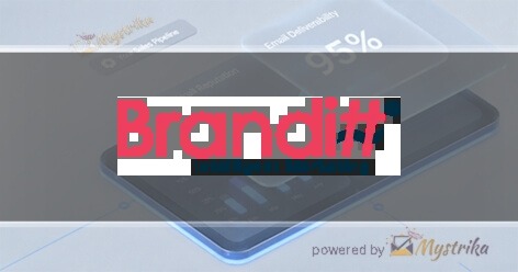 BRANDITT Agency logo