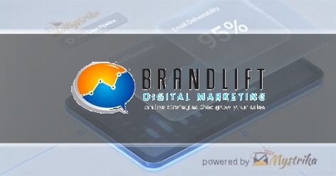 Brandlift Digital Marketing