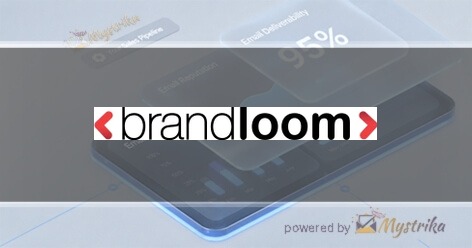 BrandLoom Consulting