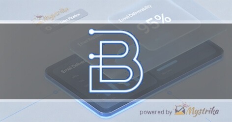 Brandma™ Agency logo