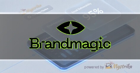 Brandmagic