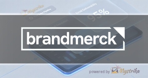 Brandmerck