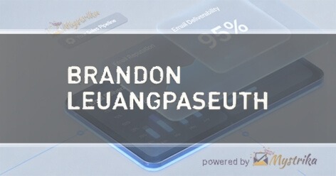 Brandon Leuangpaseuth, LLC