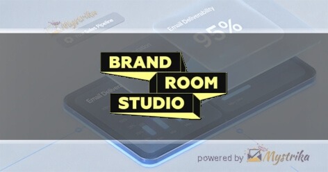 Brandroom Web Studio