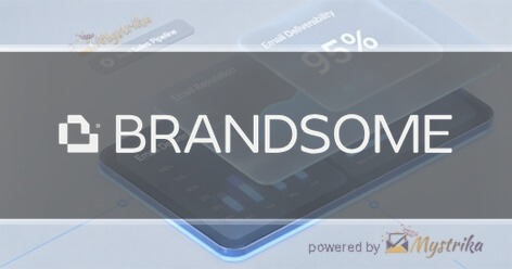 Brandsome