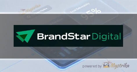 BrandStar Digital