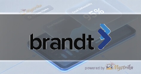 Brandt Business Services