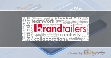 Brandtailers