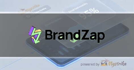 BrandZap