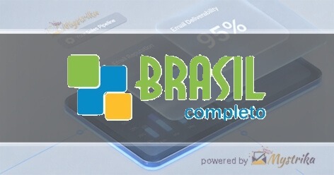 Brasil Completo Tecnologia Ltd Agency logo