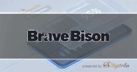 Brave Bison