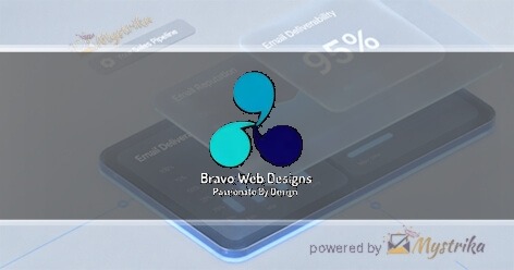 Bravo Web Designs