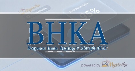 Brayman, Houle, Keating & Albright, PLLC