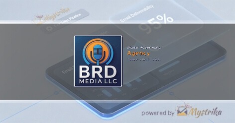 BRD Media Llc