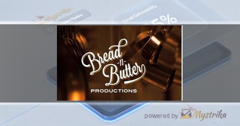 Bread n Butter Content Studio