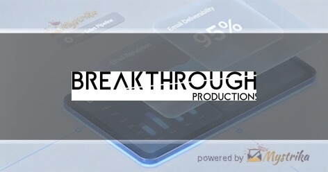Breakthrough Productions