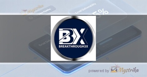 Breakthrough3x