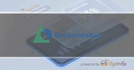 Brebeneskul Consulting Agency logo