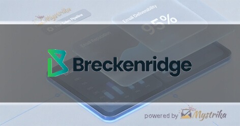 Breckenridge Agency logo