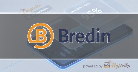 Bredin, Inc.