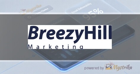 Breezy Hill Marketing