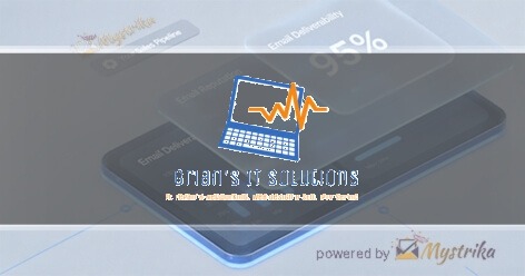 Brian's IT Solutions