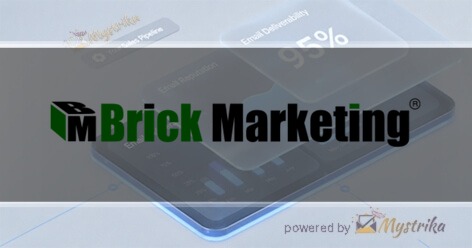 Brick Marketing - Digital Marketing Agency