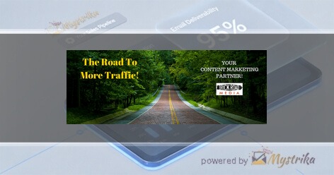 Brick Road Media