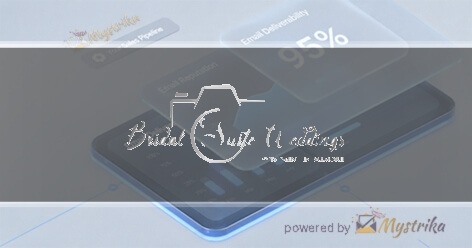 Bridal Suite Weddings Agency logo