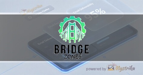Bridge Zones Agency logo