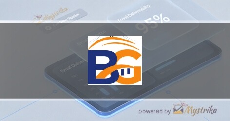 Bridgify Media Agency logo