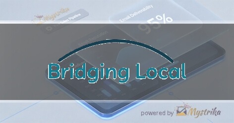 Bridging Local