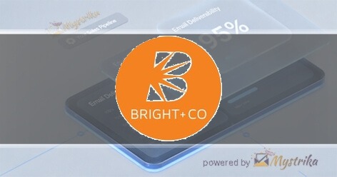 Bright+ Co. Marketing Agency