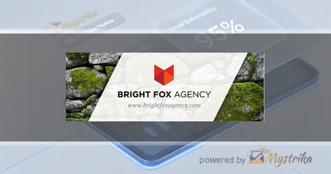 Bright Fox Agency
