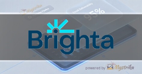 Brighta Group Agency logo
