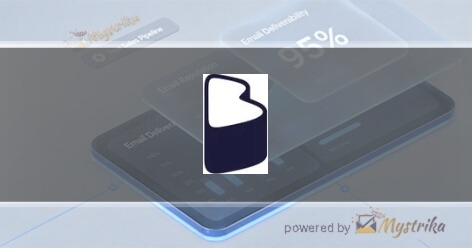 BrightDock Agency logo