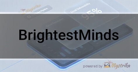 Brightest Minds