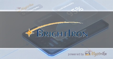 BrightIron