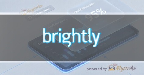 Brightly