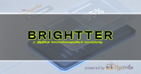 Brightter Inc.