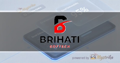 Brihati Softech