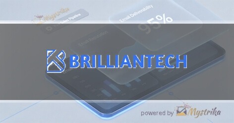 BrillianTech Software