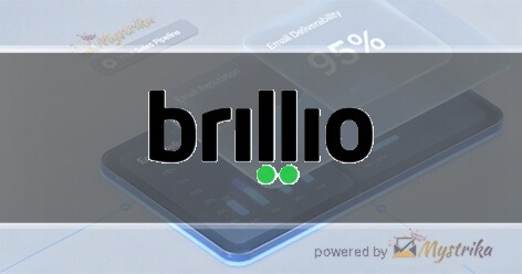 Brillio