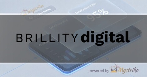 Brillity Digital
